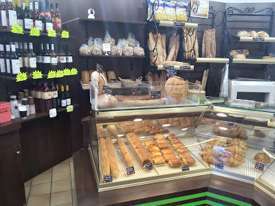 Boulangerie Pâtisserie à La Rochelle