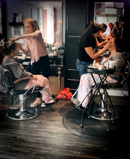 Hair Salon «Bliss Hair Studio by Teri», reviews and photos, 770 Speedwell Ave, Morris Plains, NJ 07950, USA