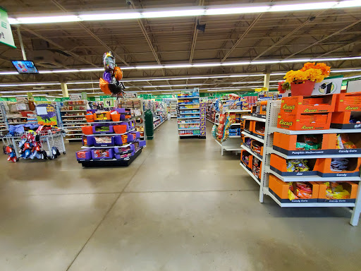 Dollar Store «Dollar Tree», reviews and photos, 918 E New York St #130, Aurora, IL 60505, USA