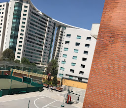 Sierra Nevada School photo