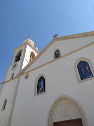 Igreja de São Luís e de Nossa Senhora da Saúde