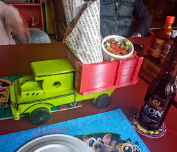 La Chilanguita photo