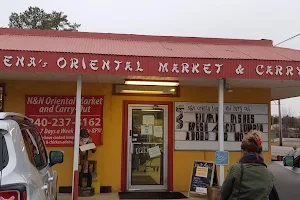 Nena's Oriental Store and Carry-Out image
