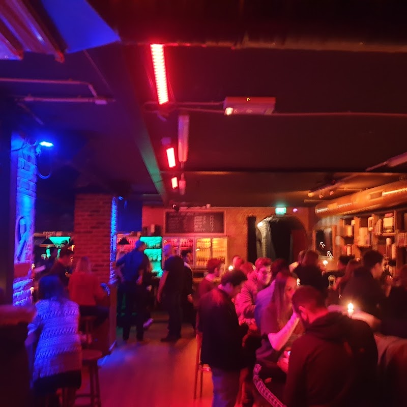 Dubliner Irish Pub Bonn