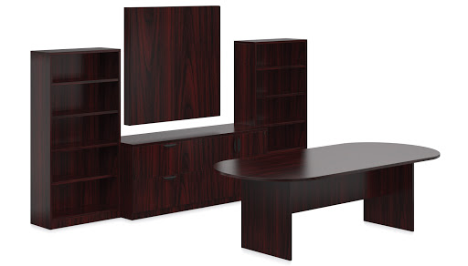 Furniture Store «Furniture By George Inc», reviews and photos, 10975 49th St N, Clearwater, FL 33762, USA