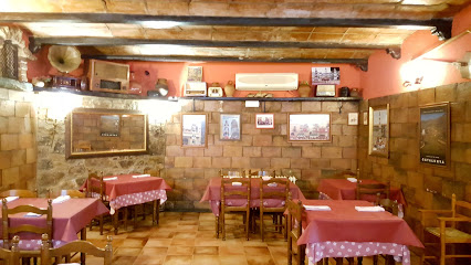 Restaurant Cal Frare de Maians - Afores, s/n, 08251 Maians, Barcelona, Spain