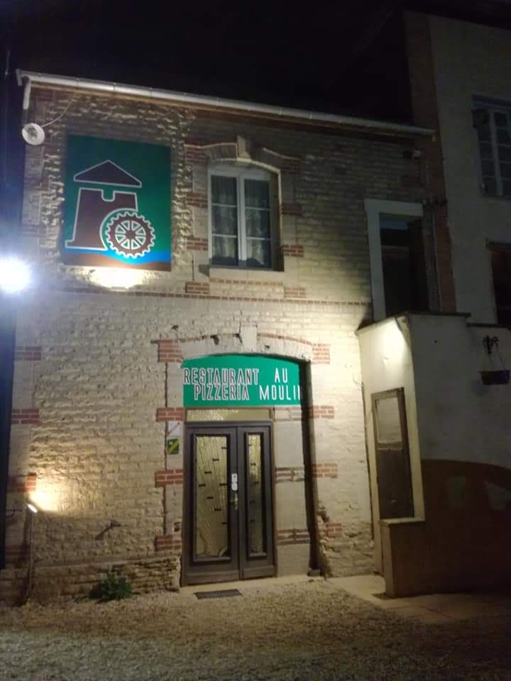 Photo n° 1 de l'avis de Catherine.a fait le 10/03/2019 à 12:27