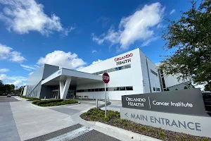 Orlando Health Cancer Institute - Health Central Hospital image