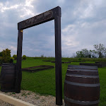 Photo n°2 de l'avis de Barbara.t fait le 05/03/2023 à 16:03 sur le  Cascina Lautier à Chieri