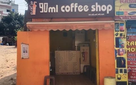 90ml Coffee Shop image