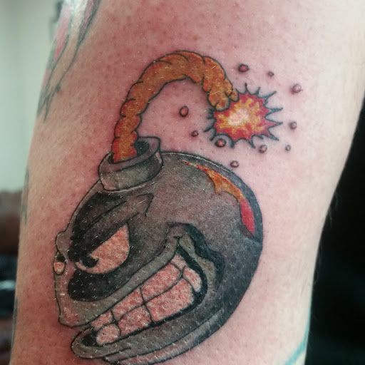 Motorcycle Shop «The Chapel Motorcycle Shop», reviews and photos, 5948 300 W, Murray, UT 84107, USA