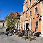 Photo n°1 de l'avis de Tim.� fait le 16/04/2022 à 15:38 sur le  Restaurant Gasthaus zur Schranne in Rothenburg o/T à Rothenburg ob der Tauber