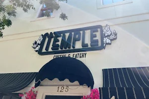 Temple Coffee & Eatery image