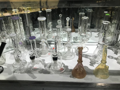 Tobacco Shop «Up N Smoke», reviews and photos, 25919 I-45, Spring, TX 77380, USA