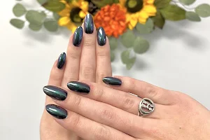 Jennie's Nails image