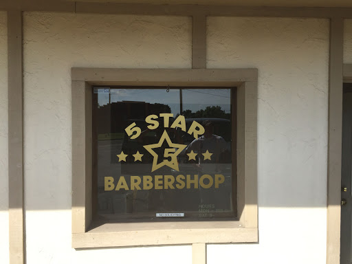 Barber Shop «5 Star Barbershop», reviews and photos, 2014 Tytus Ave, Middletown, OH 45042, USA