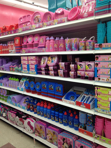 General Store «General Discount», reviews and photos, 2834 W Imperial Hwy, Inglewood, CA 90303, USA