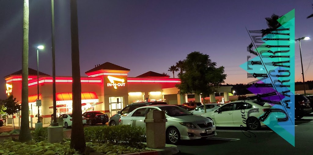 In-N-Out Burger 92688