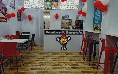 Bombay Burgers image