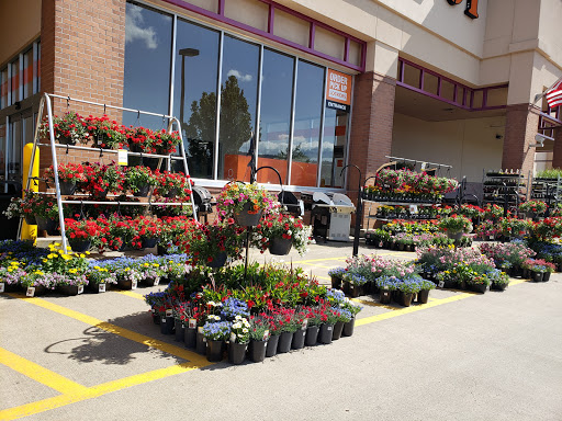 Home Improvement Store «The Home Depot», reviews and photos, 2002 Washington St, Oregon City, OR 97045, USA