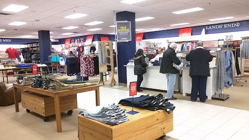 Department Store «Sears», reviews and photos, 7103 Democracy Blvd, Bethesda, MD 20817, USA