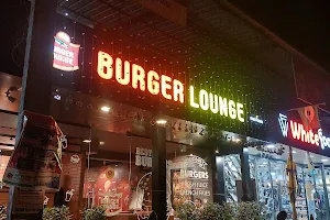Burger Lounge perambra image
