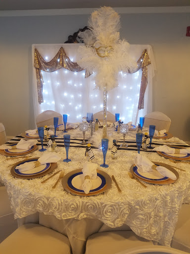 Event Venue «The Blue Event Center», reviews and photos, 2101 Northlake Pkwy, Tucker, GA 30084, USA