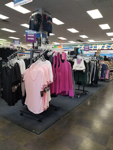 Sporting Goods Store «Big 5 Sporting Goods», reviews and photos, 4743 W 29th St, Greeley, CO 80634, USA