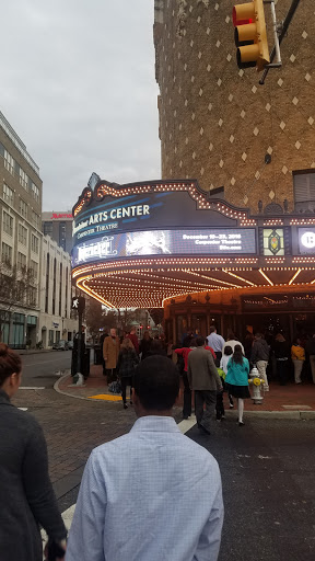 Performing Arts Theater «Dominion Arts Center», reviews and photos, 600 E Grace St, Richmond, VA 23219, USA