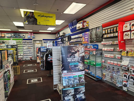 Video Game Store «GameStop», reviews and photos, 2631 Windmill Pkwy, Henderson, NV 89074, USA