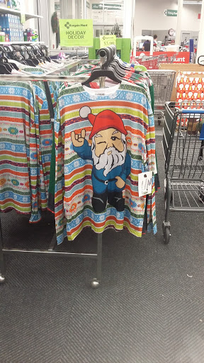 Discount Store «Bargain Hunt», reviews and photos, 4471 Jimmy Lee Smith Pkwy, Hiram, GA 30141, USA