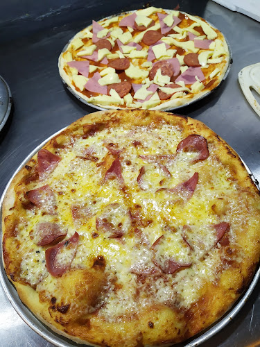 Peppa Pizza - Pizzeria