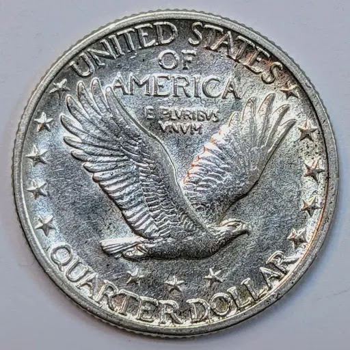 Bob Patchin's Coin Gallery