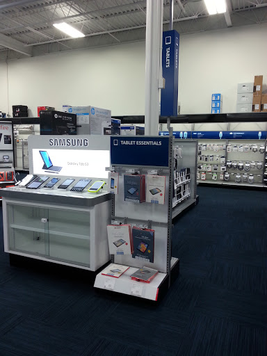 Electronics Store «Best Buy», reviews and photos, 9652 Main Street, Fairfax, VA 22031, USA