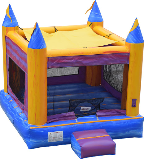 Bouncy castle hire Waco