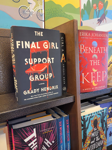 Book Store «Barnes & Noble», reviews and photos, 10500 N 90th St, Scottsdale, AZ 85258, USA