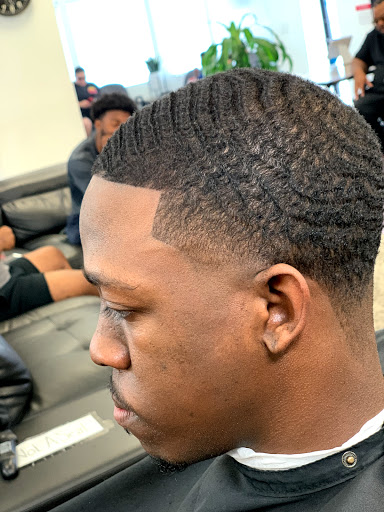 Barber Shop «Style & Grace Barbershop», reviews and photos, 2681 Monroeville Blvd, Monroeville, PA 15146, USA