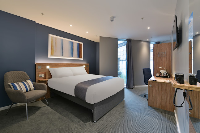 Reviews of Travelodge London Central Elephant and Castle in London - Hotel
