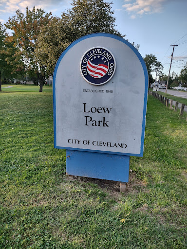 Park «Loew Park», reviews and photos, 4741 W 32nd St, Cleveland, OH 44109, USA