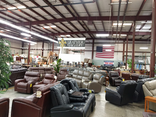 Furniture Store «Louisville Furniture Company», reviews and photos, 2100 Watterson Trail, Louisville, KY 40299, USA