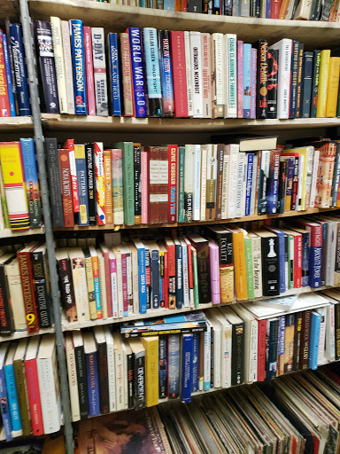 Thrift Store «Explosive Bargains & Thrift», reviews and photos, 127 Smithtown Blvd, Nesconset, NY 11767, USA