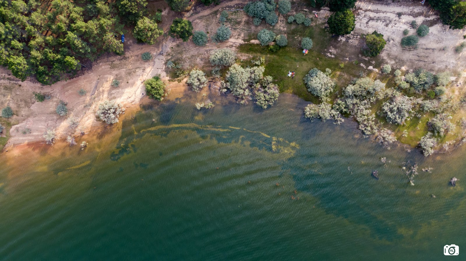 Playa Pita'in fotoğrafı vahşi alan