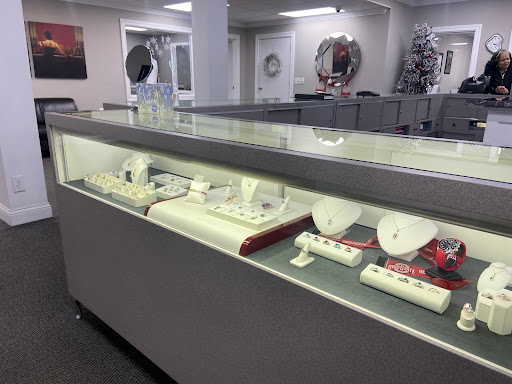 Jewelry Store «Carioti Jewelers», reviews and photos, 175 Cleveland Ave, Columbus, OH 43215, USA