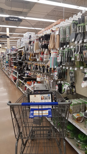 Grocery Store «Kroger», reviews and photos, 2010 Whittaker Rd, Ypsilanti, MI 48197, USA