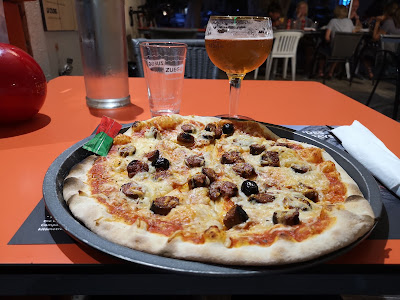Phil Pizza Bedoin à Bédoin