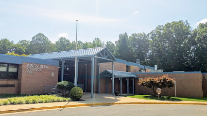 Kings Glen Elementary School