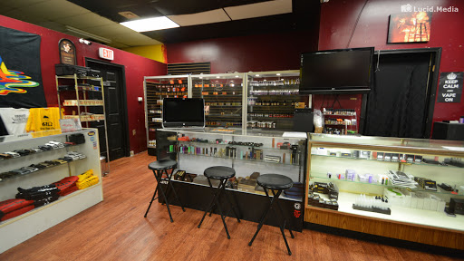 Tobacco Shop «Emmaus Smoke Shop», reviews and photos, 1245 Chestnut St, Emmaus, PA 18049, USA