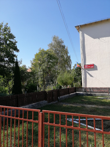 Opinii despre Grupul Școlar Industrial Aurel Rainu în Dâmbovița - Școală