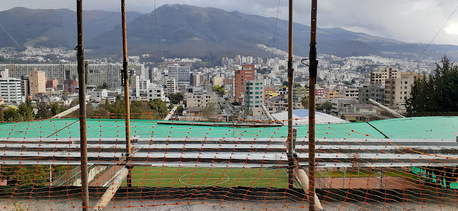 Opiniones de EDIFICIO TORRE SOLARI en Quito - Agencia inmobiliaria