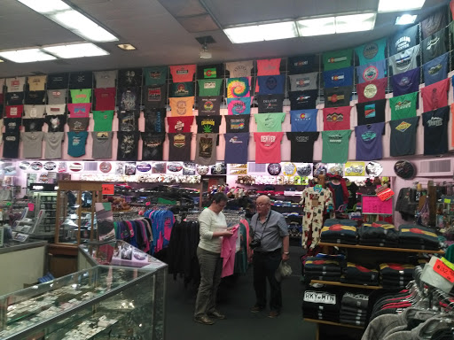 Gift Shop «Only In Colorado Inc», reviews and photos, 601 16th St, Denver, CO 80202, USA